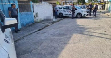 CIÚMES E TIROS PELAS COSTAS: HOMEM É CONDENADO A MAIS DE 30 ANOS POR ASSASSINATO EM CARAGUATATUBA