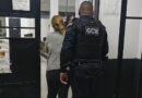 TERCEIRO CASO EM AGOSTO: MULHER É PRESA APÓS MÃE PEDIR SOCORRO DENTRO DE SUPERMERCADO EM PINDA