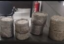 CÂMERAS FLAGRAM FUNCIONÁRIO FURTANDO 60 QUILOS DE ALUMÍNIO DE FÁBRICA NO VALE DO PARAÍBA; MATERIAL ESTAVA ESCONDIDO EM CARRO