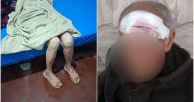 IDOSOS COM FERIDAS ABERTAS, CAMAS MOLHADAS DE URINA E DENÚNCIAS DE ABANDONO: POLÍCIA INVESTIGA ASILO COM 39 MORADORES EM POÇOS DE CALDAS