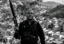 ADEUS, SOLDADO BATISTA: POLICIAL DE BARRA MANSA MORRE APÓS QUASE TRÊS MESES LUTANDO PELA VIDA; CONFRONTO TAMBÉM MATOU COMPANHEIRO DE FARDA