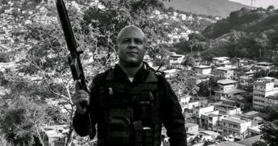 ADEUS, SOLDADO BATISTA: POLICIAL DE BARRA MANSA MORRE APÓS QUASE TRÊS MESES LUTANDO PELA VIDA; CONFRONTO TAMBÉM MATOU COMPANHEIRO DE FARDA
