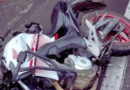 TRAGÉDIA NA RIO-SANTOS: MOTOCICLISTA MORRE APÓS COLISÃO COM CARRO EM PARATY
