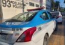 CRIMINOSO INVADE CASA, RENDE MORADORA COM FACA NO PESCOÇO E FOGE COM CELULAR DESBLOQUEADO