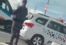 TRAGÉDIA NO ANEL VIÁRIO: MOTOCICLISTA MORRE APÓS BATER NA TRASEIRA DE TRATOR DA URBAM EM SÃO JOSÉ