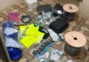 REDE DO CRIME: POLÍCIA DESMONTA CENTRAL CLANDESTINA DE INTERNET LIGADA AO TRÁFICO EM VOLTA REDONDA