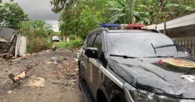 MISTÉRIO NA VILA GUARANI: HOMEM E MULHER SÃO ENCONTRADOS MORTOS EM SÃO JOSÉ DOS CAMPOS