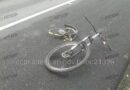 MORTE NO ACOSTAMENTO: CAMINHÃO INVADE LATERAL DA CARVALHO PINTO, ATINGE TRÊS CICLISTAS E MATA UM EM CAÇAPAVA