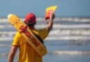 FERIADO TERMINA COM 73 PESSOAS SALVAS E DUAS MORTES: GBMAR REGISTRA 48 AFOGAMENTOS NO LITORAL PAULISTA