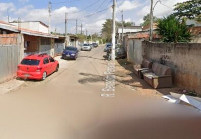 SAIU PARA ENTREGAR UMA MARMITA E NÃO VOLTOU: WILLIAM É ASSASSINADO POR CRIMINOSO QUE SE PASSOU POR POLICIAL NO VALE DO PARAÍBA