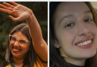 APÓS MORTE DE LÍVIA, IRMÃ QUESTIONA DISCURSO DE DEPUTADA SOBRE FEMINICÍDIO