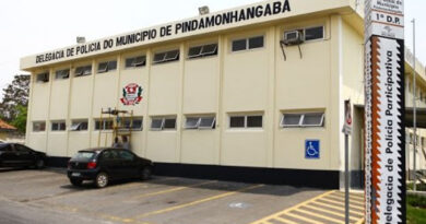 CORRIDA TERMINA EM CASO DE POLÍCIA: MOTORISTA DE APLICATIVO DE 63 ANOS É AGREDIDO EM PINDAMONHANGABA