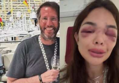 EMPRESÁRIO DEIXA PRESÍDIO NO VALE DO PARAÍBA, PASSA A SER ACUSADO DE TORTURA CONTRA EX-MULHER E PODE VOLTAR À PRISÃO
