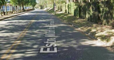 MÃE AJUDA FILHA A ESCAPAR DE ATAQUE COM GASOLINA E ISQUEIRO NO VALE DO PARAÍBA; HOMEM É PRESO POR TENTATIVA DE FEMINICÍDIO