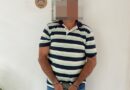 CONDENADO A 23 ANOS POR ESTUPRO DE VULNERÁVEL É CAPTURADO PELA POLÍCIA CIVIL EM SÃO JOSÉ DO BARREIRO