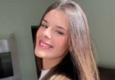 ADEUS, ÁGATHA: JOVEM DE 24 ANOS MORRE APÓS ACIDENTE NA BR-460 E DEIXA APAE DE SÃO LOURENÇO EM LUTO