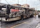 BOPE CHEGA DE HELICÓPTERO A VOLTA REDONDA APÓS CONFRONTOS, MORTES E VEÍCULOS INCENDIADOS; MAIS DE 40 POLICIAIS OCUPAM A VILA BRASÍLIA