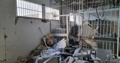 QUATRO ANOS DEPOIS DO TERROR EM ITAJUBÁ: JUSTIÇA TORNA RÉUS 14 ACUSADOS DE ATAQUE COM FUZIS E EXPLOSIVOS QUE DEIXOU UM MORTO E CINCO POLICIAIS FERIDOS