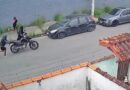 QUATRO MOTOS NA MIRA DE CRIMINOSOS: UMA É FURTADA E OUTRAS TRÊS APARECEM COM A IGNIÇÃO ESTOURADA NO LITORAL NORTE