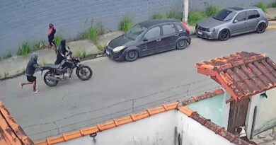 QUATRO MOTOS NA MIRA DE CRIMINOSOS: UMA É FURTADA E OUTRAS TRÊS APARECEM COM A IGNIÇÃO ESTOURADA NO LITORAL NORTE