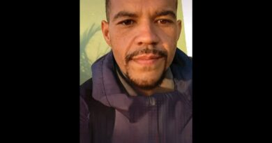 ADEUS, MALLONI: MORTE DE HOMEM DE 36 ANOS NOS TRILHOS EM VOLTA REDONDA TEM VERSÕES DIFERENTES E É INVESTIGADA PELA POLÍCIA