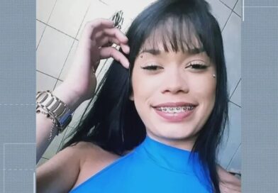 DEPOIS DE MAIS DE QUATRO ANOS PRESA NA TAILÂNDIA, MARY HELLEN VOLTA AO BRASIL E TENTA RECOMEÇAR A VIDA