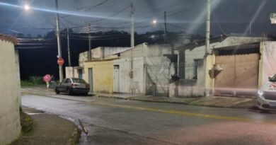 VÍTIMA É BALEADA NO TÓRAX DURANTE TENTATIVA DE HOMICÍDIO EM TAUBATÉ; FAMILIARES FAZEM SOCORRO E FERIDO É TRANSFERIDO PARA HOSPITAL REGIONAL
