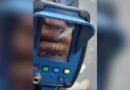 A 168 KM/H ENTRE ROMEIROS: PRF FLAGRA 161 MOTORISTAS ACIMA DO LIMITE NA DUTRA EM APARECIDA