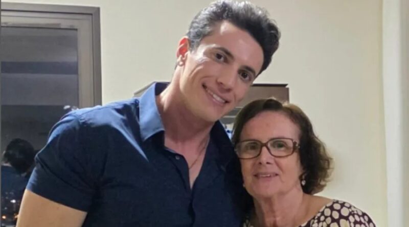 MÉDICO E A PRÓPRIA MÃE VÃO A JÚRI POR MORTE DE ESPOSA: GARNICA ESTÁ PRESO EM POTIM E RELATO APONTA MEDO DE MORRER NA CADEIA