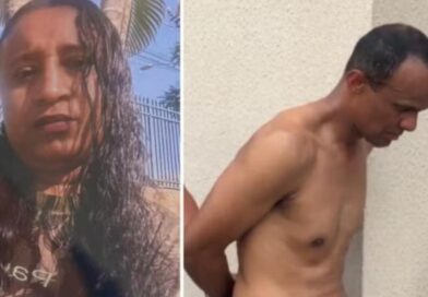 JÁ CONDENADO POR HOMICÍDIO, HOMEM É DENUNCIADO POR MATAR TATI A FACADAS EM SÃO JOSÉ DOS CAMPOS; MP PEDE JÚRI E INDENIZAÇÃO DE R$ 50 MIL