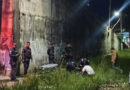 MOTO FICA NO VIADUTO E CONDUTOR CAI NA MATA: MOTOCICLISTA É RESGATADO CONSCIENTE EM TAUBATÉ