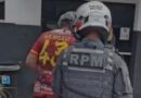 PROCURADO POR ROUBO E IMPORTUNAÇÃO SEXUAL É PRESO EM UBATUBA; HOMEM TINHA DOIS MANDADOS DE PRISÃO EM ABERTO