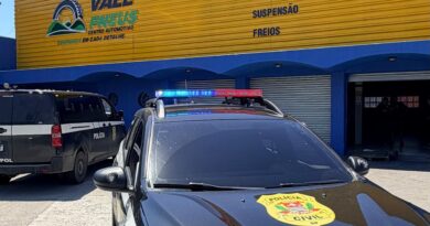 DE R$ 399 PARA R$ 22 MIL: POLÍCIA INVESTIGA CENTRO AUTOMOTIVO SUSPEITO DE PRESSIONAR CLIENTES EM CARAGUATATUBA