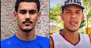 ADEUS, ARTHUR E FLÁVIO: DOMINGO DE VIOLÊNCIA DEIXA TRÊS MORTOS EM BARRA MANSA