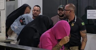SEQUESTRADA A CAMINHO DO TRABALHO, MULHER TERIA SIDO AGREDIDA A PAULADAS POR EX-COMPANHEIRO E OUTRAS TRÊS MULHERES EM CAÇAPAVA; QUATRO PERMANECEM PRESOS