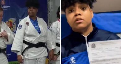 “NEGRINHA” E “MACACA”: PROFESSOR DE JUDÔ É CONDENADO POR INJÚRIA RACIAL CONTRA ATLETA DE SÃO JOSÉ