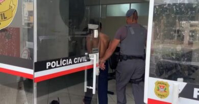 JÁ CONDENADO POR MATAR OUTRA COMPANHEIRA, HOMEM VIRA RÉU POR ASSASSINAR TATIMARA A FACADAS APÓS DISCUSSÃO POR TIKTOK EM SÃO JOSÉ DOS CAMPOS