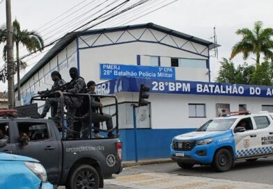 VOLTA REDONDA SOB ATAQUE: DOIS MORTOS, DOIS FERIDOS, VEÍCULOS INCENDIADOS E BOPE MOBILIZADO COM HELICÓPTEROS APÓS CONFRONTOS