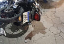 TRAGÉDIA NA PEDRO FRIGGI: MOTOCICLISTA CAI APÓS BATIDA COM CARRO E É ATROPELADO POR CAMINHÃO EM SÃO JOSÉ