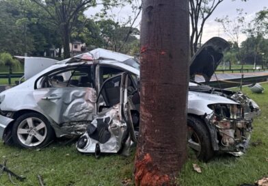 EM MEIO À DOR PELA MORTE DE MIGUEL, FAMÍLIA RECEBE NOTÍCIA DE MELHORA DO IRMÃO; PRIMA CONTINUA SEDADA APÓS TRAGÉDIA NO ANEL VIÁRIO