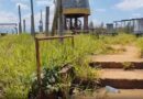 MATO ALTO, LIXO E SINAIS DE ABANDONO: MIRANTE DE NOSSA SENHORA APARECIDA PREOCUPA VISITANTES NA CIDADE DA PADROEIRA