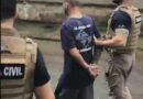 TROCOU DE ROUPA E VOLTOU PARA MATAR, APONTA POLÍCIA: SUSPEITO É PRESO POR HOMICÍDIO EM BAILE FUNK DE CARAGUATATUBA