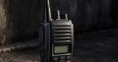 “OLHEIRO” DO TRÁFICO É PRESO COM RÁDIO QUE MONITORAVA VIATURAS DA PM EM BARRA MANSA; POLÍCIA ENCONTRA DROGAS E SIMULACRO DE ARMA