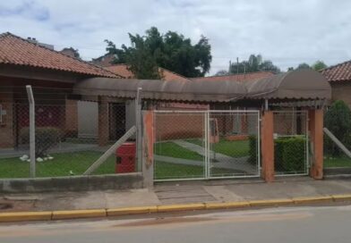ESQUECIDA E TRANCADA EM ÔNIBUS ESCOLAR, MENINA DE 4 ANOS PASSA HORAS SOZINHA EM CUNHA: “FIQUEI QUIETINHA ESPERANDO”