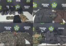 COM UNIFORMES FALSOS DA POLÍCIA E ARMAS PESADAS, MAIS DE 20 CRIMINOSOS INVADEM VOLTA REDONDA EM COMBOIO; ATAQUE DEIXA MORTOS, VEÍCULOS INCENDIADOS E SUSPEITOS PRESOS