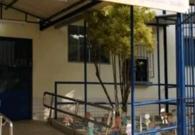 APÓS ONDA DE VIOLÊNCIA, PREFEITURA SUSPENDE AULAS EM OITO ESCOLAS DE VOLTA REDONDA NESTA SEGUNDA-FEIRA; FAMÍLIAS TEMEM PELA SEGURANÇA DOS ALUNOS