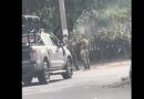 TIROTEIO AO LADO DE CRECHE COM 300 CRIANÇAS PROVOCA PÂNICO EM VOLTA REDONDA; CONFRONTO ENTRE BOPE E CRIMINOSOS SUSPENDE AULAS