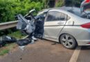 SETEMBRO MAIS MORTAL EM SETE ANOS: VALE TEM 47 MORTES NO TRÂNSITO E CRUZEIRO APARECE ENTRE AS CIDADES COM MAIS VÍTIMAS