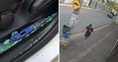 CINCO TIROS E VIDRO QUEBRADO: TESTEMUNHA DIZ QUE BRUNO NÃO REAGIU ANTES DE SER MORTO EM TAUBATÉ