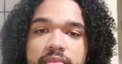 FAMÍLIA VIVE ANGÚSTIA EM VOLTA REDONDA: JOVEM DE 21 ANOS DESAPARECE E DENÚNCIA SOBRE POSSÍVEL MORTE AUMENTA O DESESPERO